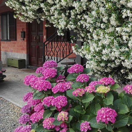 Apartamento Casa Statiella Acqui Terme Exterior foto