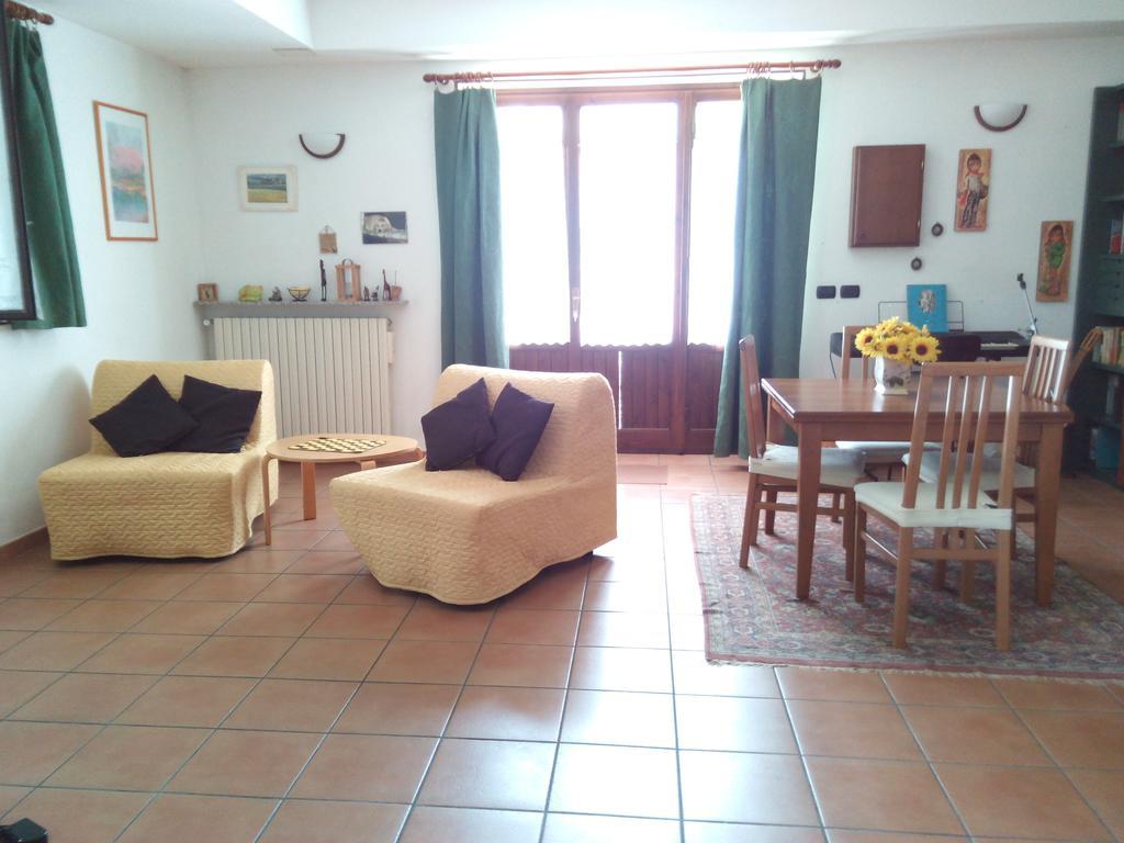 Apartamento Casa Statiella Acqui Terme Exterior foto
