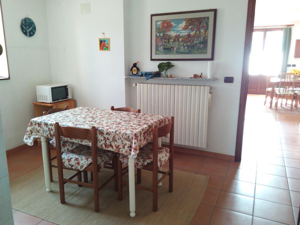 Apartamento Casa Statiella Acqui Terme Exterior foto