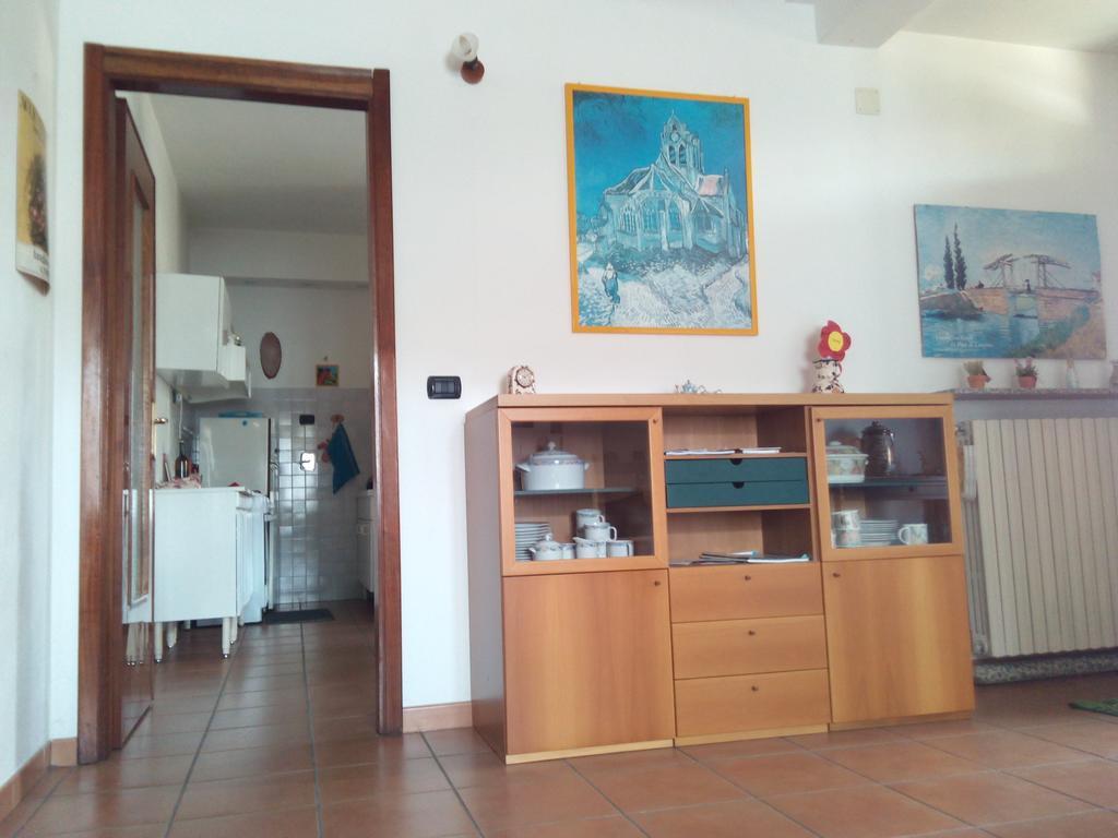 Apartamento Casa Statiella Acqui Terme Exterior foto