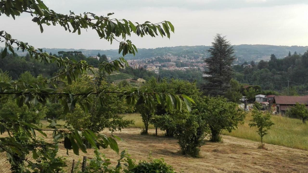 Apartamento Casa Statiella Acqui Terme Exterior foto