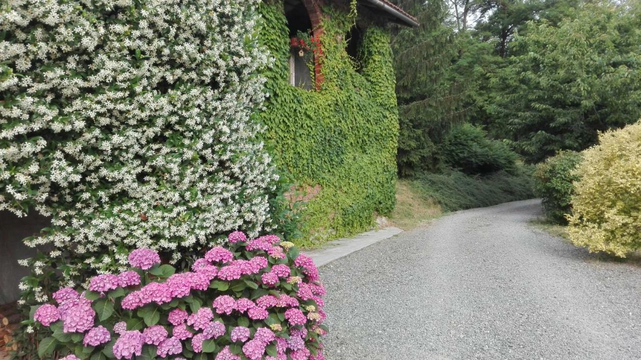 Apartamento Casa Statiella Acqui Terme Exterior foto
