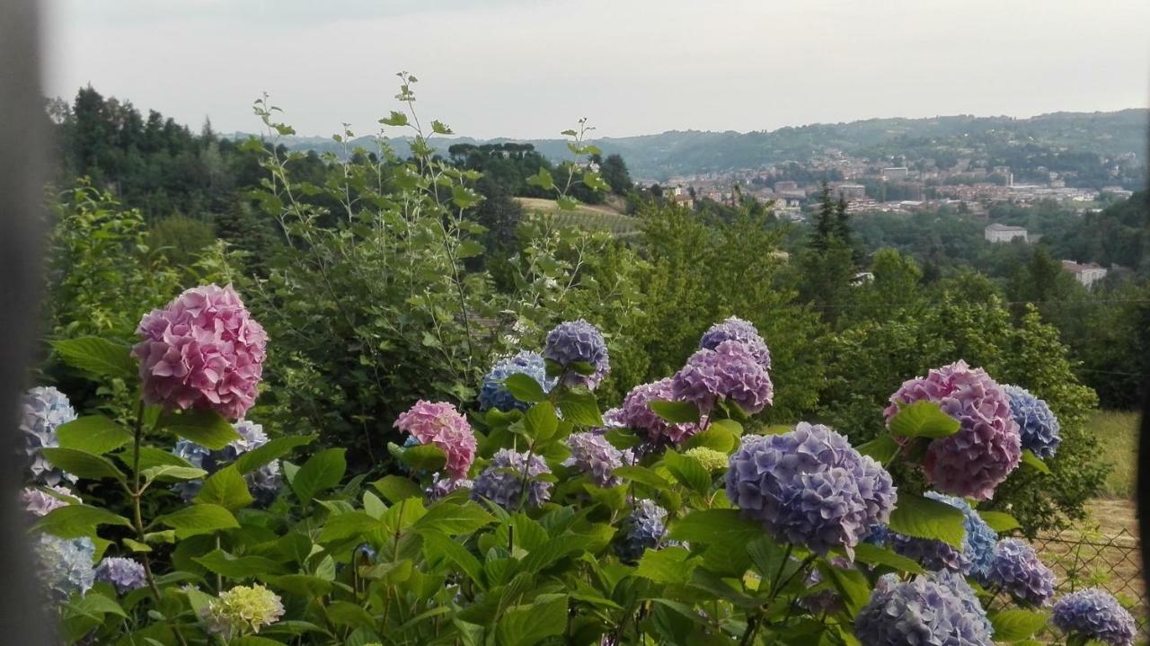 Apartamento Casa Statiella Acqui Terme Exterior foto