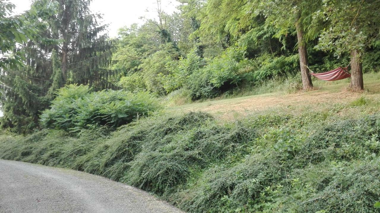 Apartamento Casa Statiella Acqui Terme Exterior foto