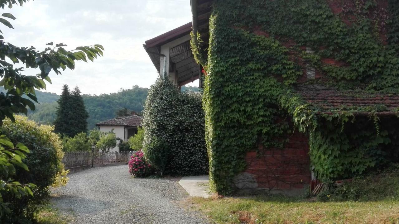 Apartamento Casa Statiella Acqui Terme Exterior foto